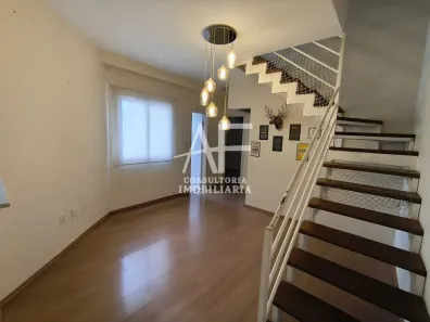 Cobertura com 2 Quartos à venda, 130m² no Vila São José, Taubaté