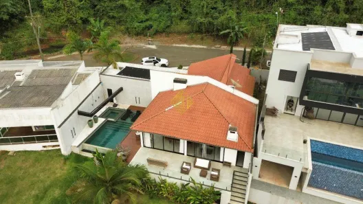 Casa com 5 Quartos à venda, 400m² no Marinas do Sol, Nova Prata do Iguaçu