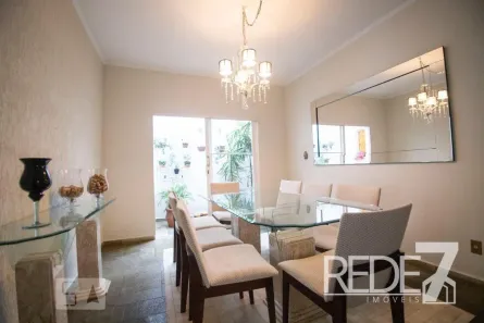 Casa com 4 Quartos à venda, 190m² no Jardim Nova Europa, Campinas