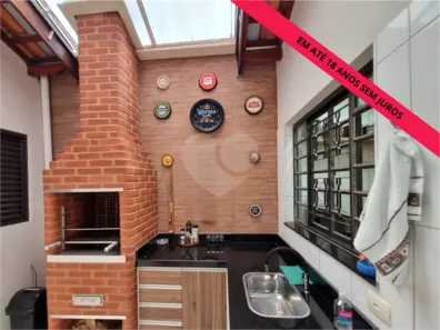 Casa com 3 Quartos à venda, 100m² no Perdizes, Piracicaba
