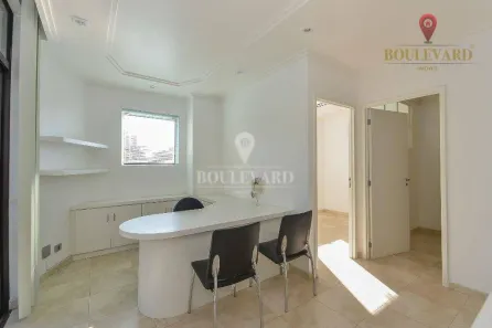 Sala Comercial à venda, 63m² no Centro Cívico, Curitiba