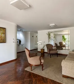 Apartamento com 3 Quartos à venda, 75m² no Moema, São Paulo
