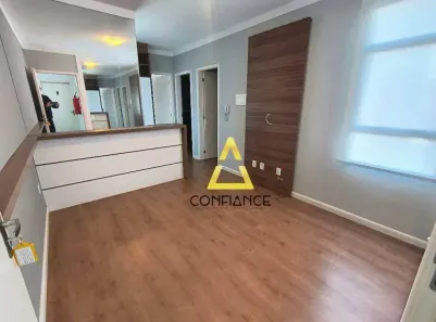Apartamento com 2 Quartos à venda, 45m² no Vargeão, Jaguariúna