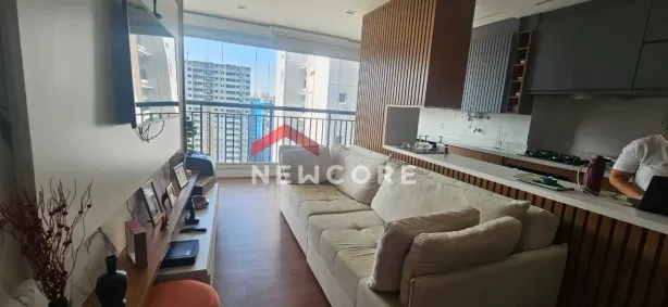 Apartamento com 3 Quartos à venda, 72m² no Vila Nair, São Paulo