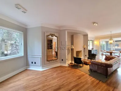 Casa de Condomínio com 3 Quartos à venda, 305m² no Jardim Recanto, Valinhos