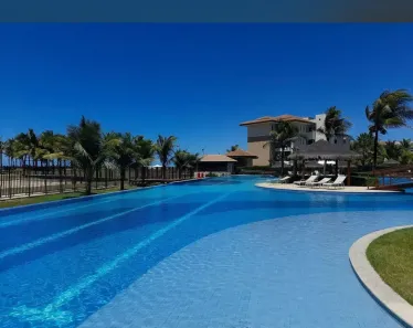 Apartamento com 4 Quartos à venda, 80m² no , Aquiraz