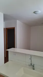 Apartamento com 2 Quartos à venda, 46m² no Nova Abrantes (Abrantes), Camaçari