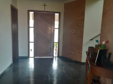Casa de Condomínio com 3 Quartos à venda, 295m² no Condomínio Fechado Hermenegildo Milioni, Salto