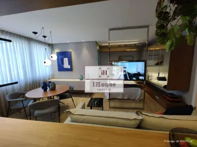 Apartamento com 2 Quartos à venda, 65m² no Vale do Sereno, Nova Lima