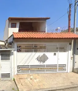 Sobrado com 4 Quartos à venda, 198m² no Jardim do Papai, Guarulhos
