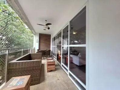 Apartamento com 3 Quartos à venda, 151m² no Barra da Tijuca, Rio de Janeiro