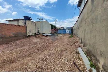 Lote/Terreno à venda, 390m² no Jardim Clodoaldo, Cacoal