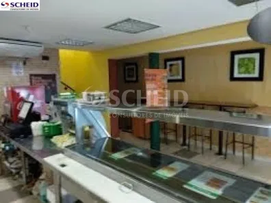 Ponto Comercial à venda, 114m² no Vila Sofia, São Paulo