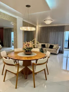 Apartamento com 4 Quartos à venda, 341m² no Jardim Portal da Colina, Sorocaba
