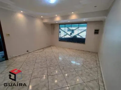 Sobrado com 3 Quartos à venda, 277m² no Parque Capuava, Santo André