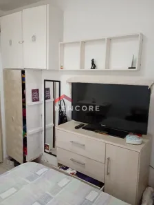 Apartamento com 1 Quarto à venda, 24m² no Jardim Marina, Mongaguá
