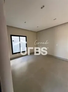 Casa com 3 Quartos à venda, 202m² no Plano Diretor Sul, Palmas