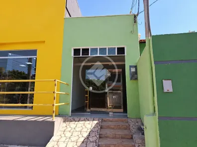 Sala Comercial para alugar, 60m² no Quilombo, Cuiabá