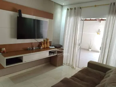 Casa com 2 Quartos à venda, 60m² no Vila São Miguel, Rio Claro