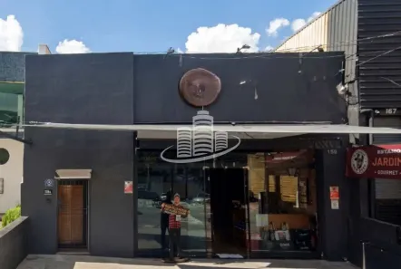 Ponto Comercial para alugar, 130m² no Vila Paulicéia, São Paulo