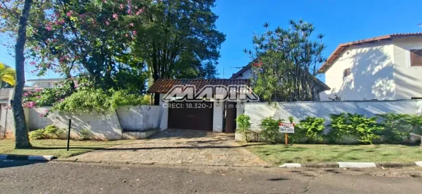 Casa de Condomínio com 3 Quartos à venda, 303m² no Ortizes, Valinhos