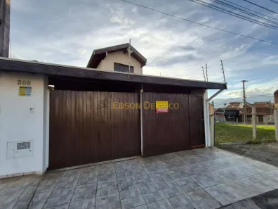 Casa com 1 Quarto à venda, 126m² no Residencial Mombaça I, Pindamonhangaba