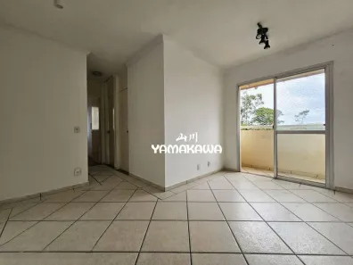 Apartamento com 3 Quartos à venda, 55m² no Jardim Santa Terezinha (Zona Leste), São Paulo