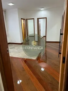 Apartamento com 3 Quartos à venda, 95m² no Boa Vista, Belo Horizonte