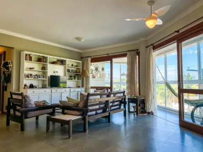 Apartamento com 3 Quartos à venda, 131m² no Praia Grande, Torres