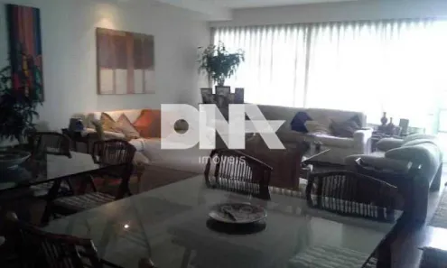 Apartamento com 3 Quartos à venda, 200m² no Copacabana, Rio de Janeiro