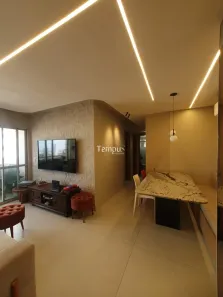 Apartamento com 3 Quartos à venda, 77m² no Parque Amazônia, Goiânia