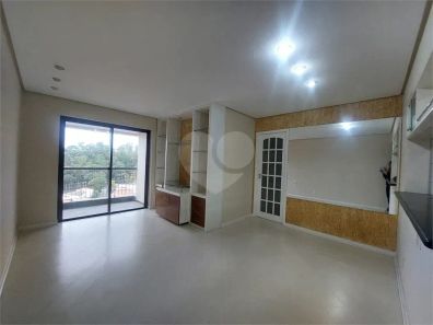 Apartamento com 3 Quartos à venda, 75m² no Jardim Bonfiglioli, São Paulo