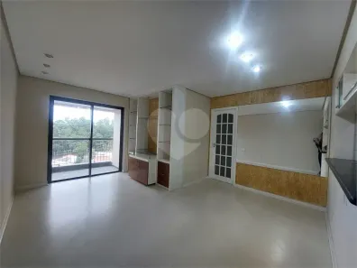 Apartamento com 3 Quartos à venda, 87m² no Jardim Bonfiglioli, São Paulo