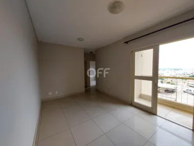 Apartamento com 3 Quartos à venda, 64m² no Loteamento Parque São Martinho, Campinas