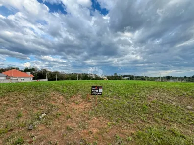Lote/Terreno à venda, 300m² no Linha Santa Cruz, Santa Cruz do Sul