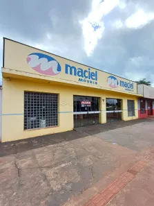 Ponto Comercial para alugar, 220m² no Parque das Nações II, Dourados