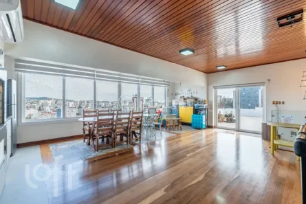 Apartamento com 3 Quartos à venda, 282m² no Bela Vista, Porto Alegre