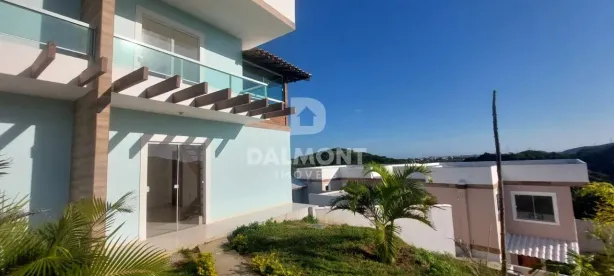 Casa com 3 Quartos à venda, 155m² no Peró, Cabo Frio