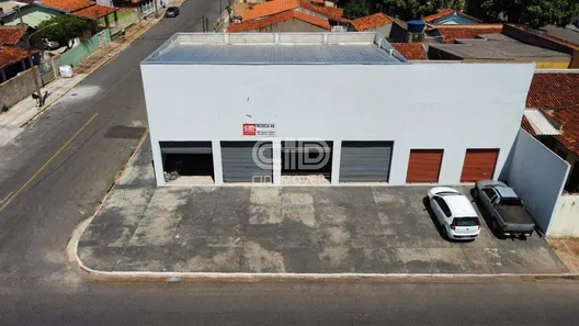 Sala Comercial para alugar, 29m² no Morada da Serra, Cuiabá