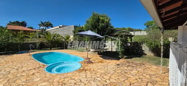 Casa de Condomínio com 3 Quartos à venda, 210m² no Campo do Meio, Araçoiaba da Serra