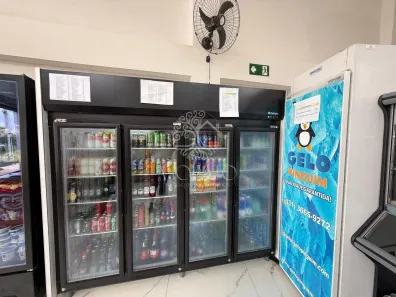 Ponto Comercial para alugar, 193m² no Parque Joá, Lagoa Santa