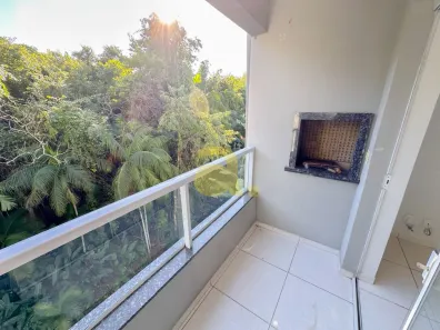 Apartamento com 2 Quartos à venda, 61m² no Fortaleza, Blumenau