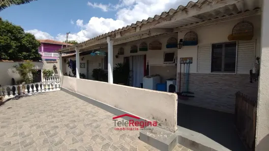Casa com 3 Quartos à venda, 130m² no Parque Residencial Alvorada, Caçapava