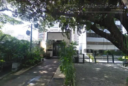 Ponto Comercial para alugar, 634m² no Bela Vista, São Paulo