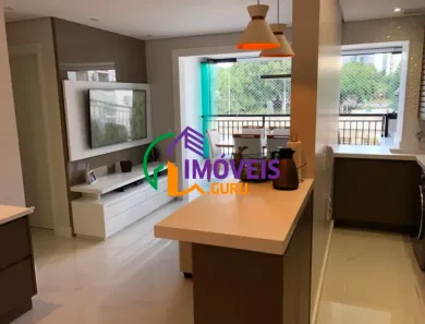 Apartamento com 2 Quartos à venda, 65m² no Lapa, São Paulo