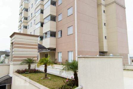 Apartamento com 2 Quartos à venda, 52m² no Vila Guaraciaba, Santo André