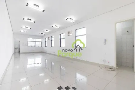Sala Comercial à venda, 45m² no Vila Mariana, São Paulo