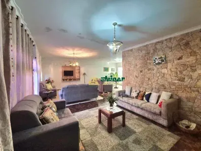 Casa com 4 Quartos à venda, 360m² no Vila Galvão, Guarulhos