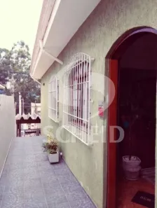 Casa com 3 Quartos à venda, 129m² no Vila Campo Grande, São Paulo