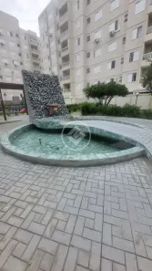 Apartamento com 2 Quartos para venda ou aluguel, 45m² no Jardim Nova Europa, Campinas